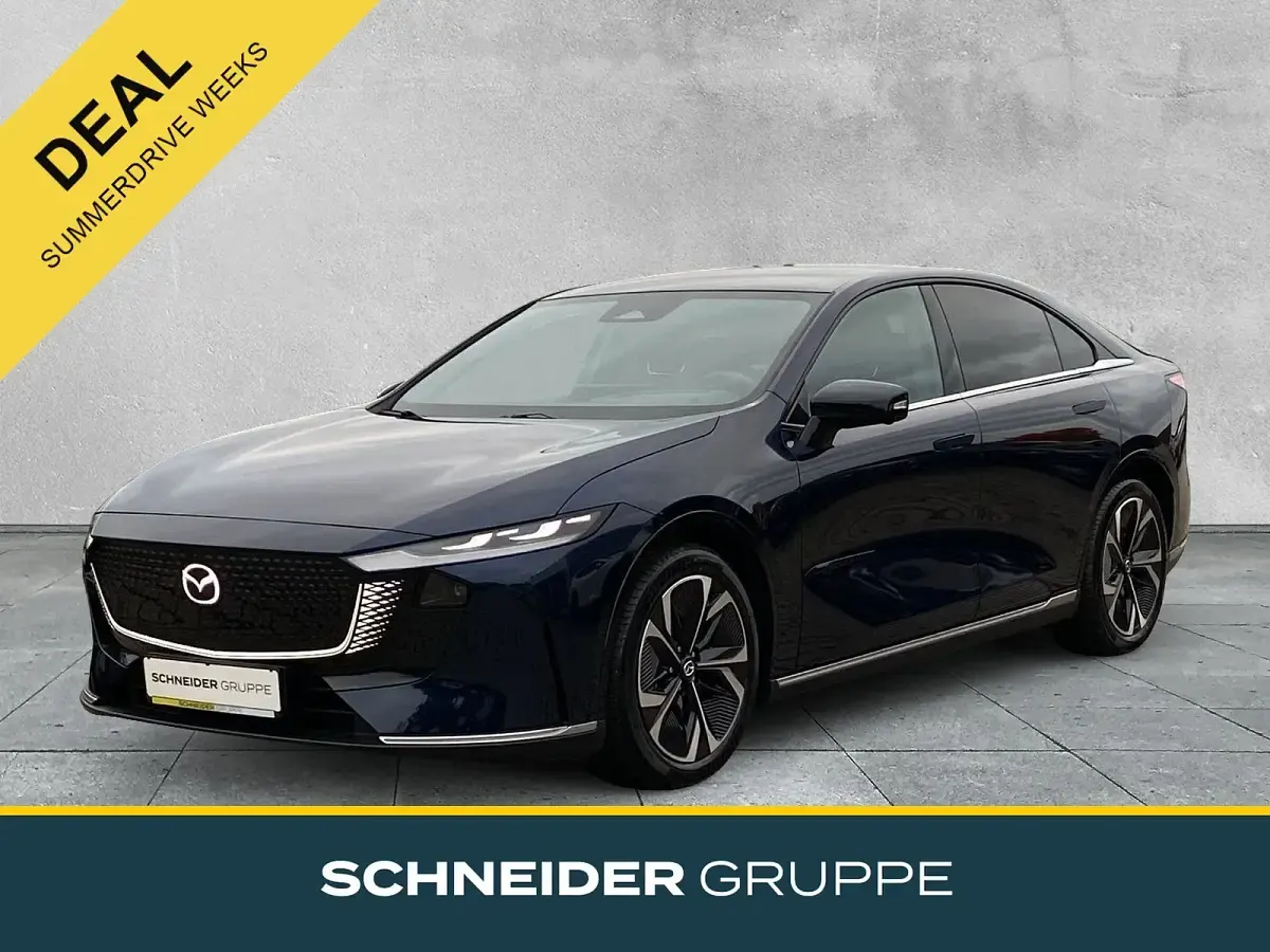 Gebraucht Mazda 6e Takumi-Line 189 kW (258 PS) 2025 Limousine