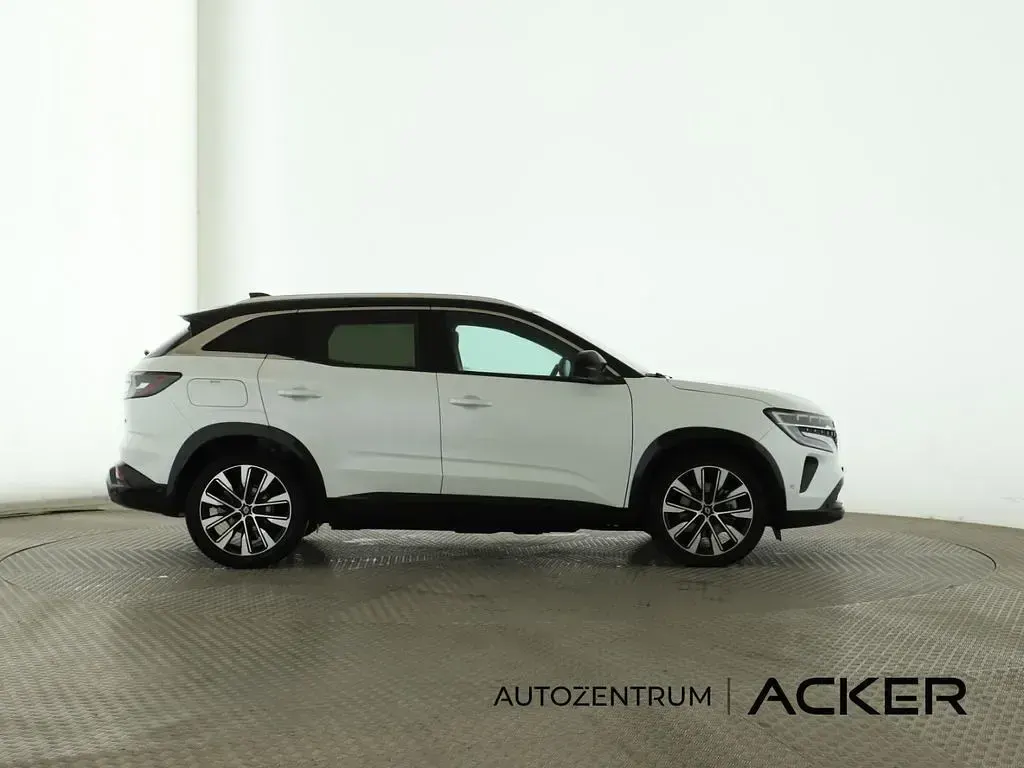 Gebraucht Renault Austral Techno 200 PS (147 kW) 2025 Weiss SUV
