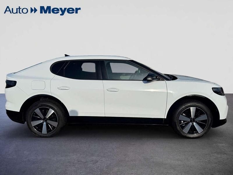 Gebraucht Ford Capri Extended Range 250 kW (340 PS) 2025 Weiß SUV