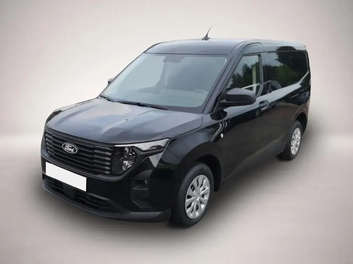 Neu Ford Transit Trend 101 PS (74 kW) 2026 Manufacturer