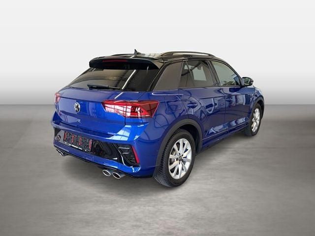 Occasion VW T-Roc R 300 ch (220 kW) 2024 Bleue SUV