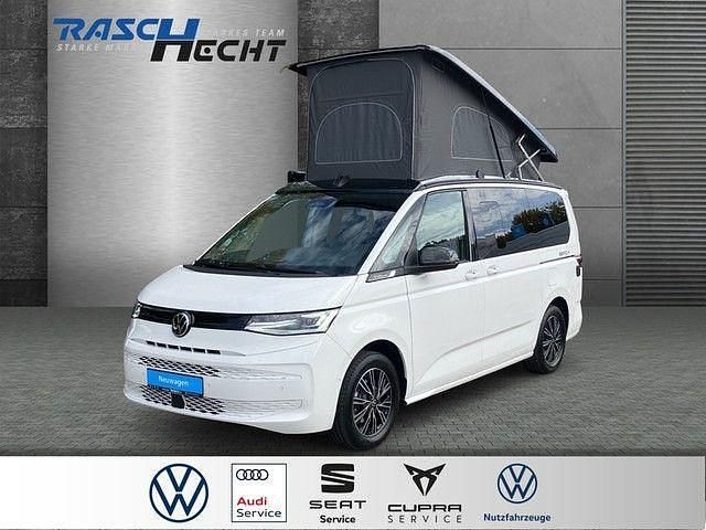 Neu 2025 VW California Beach Van | 61.990 € (Guter Preis) - Bild 1/4
