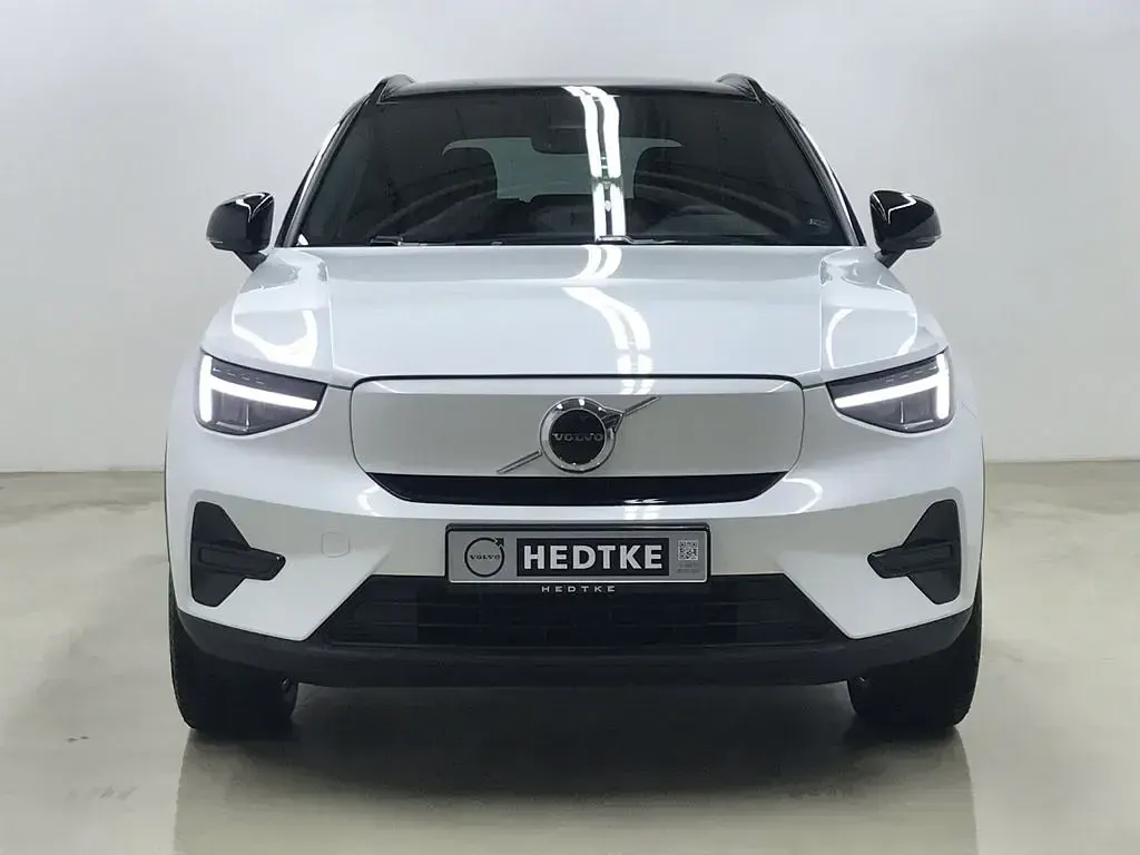 Occasion Volvo XC40 Plus 185 kW (252 ch) 2023 Blanc SUV