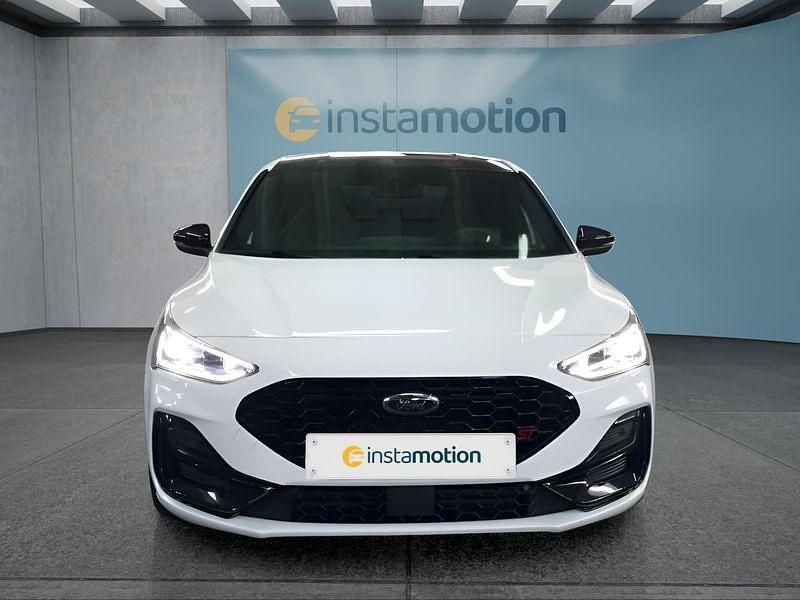 Gebraucht Ford Focus ST 280 PS (205 kW) 2024 Weiß Limousine