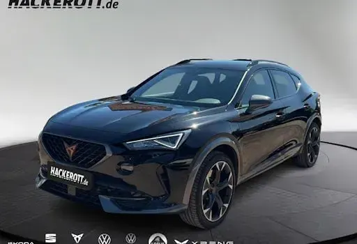 Gebraucht Cupra Formentor VZ 245 PS (180 kW) 2022 SUV