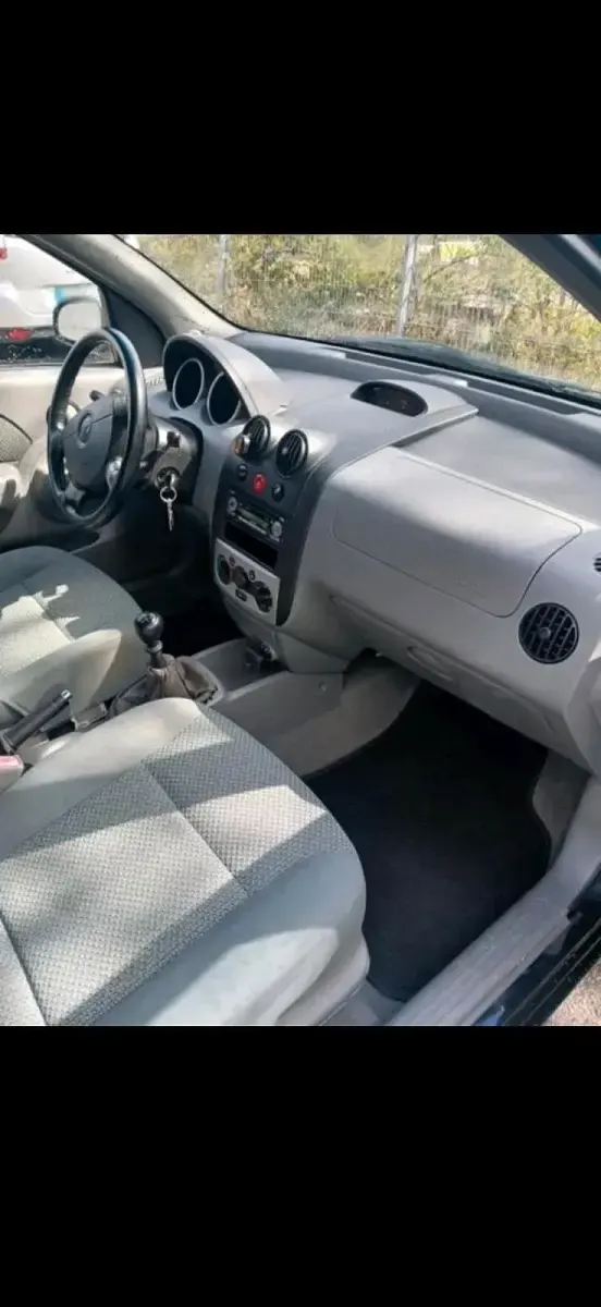 Gebraucht VW Polo 72 PS (52 kW) 2002 Schwarz Kleinwagen