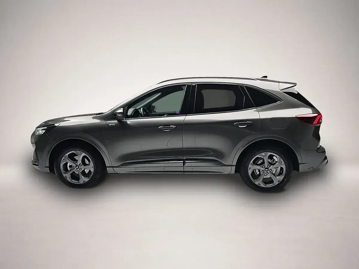 Gebraucht Ford Kuga ST-Line 186 PS (136 kW) 2025 Grau SUV