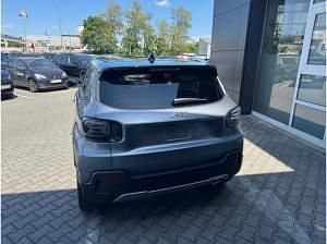 Neu Jeep Avenger Summit 101 PS (74 kW) 2025 Grau (granite grey dach schwarz) SUV