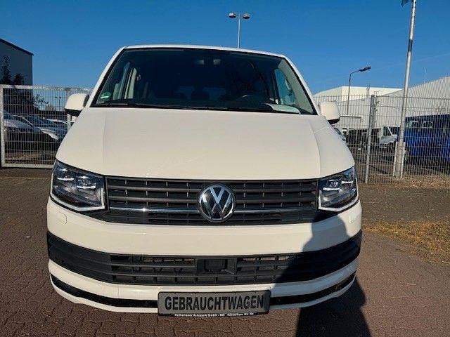 Gebraucht VW T6 150 PS (110 kW) 2019 Weiß Van