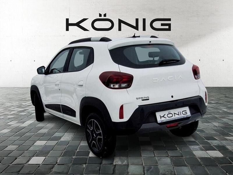 Gebraucht Dacia Spring 2023 Andere Kleinwagen