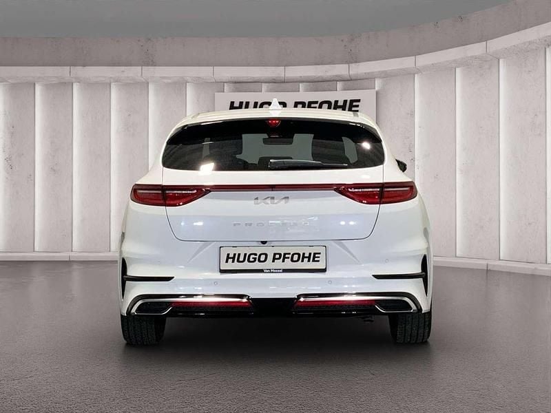 Gebraucht Kia ProCeed GT-Line 120 PS (88 kW) 2024 Other Kleinwagen