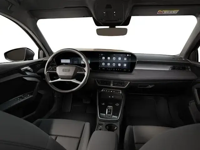 Neu Audi A3 150 PS (110 kW) 2026 [a2a2] brillantschwarz