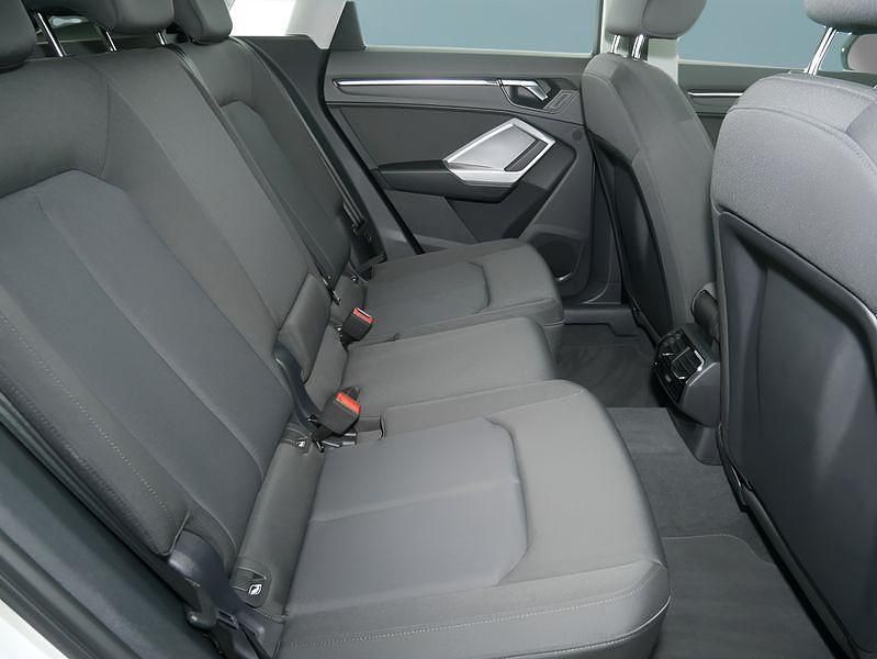 Gebraucht Audi Q3 245 PS (180 kW) 2022 Weiß SUV