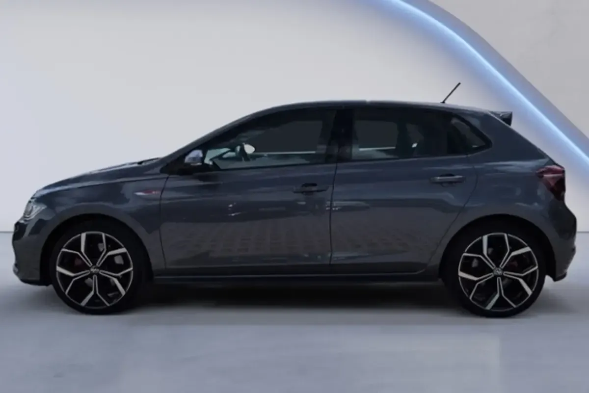 Gebraucht VW Polo GTI 207 PS (152 kW) 2022 Kleinwagen