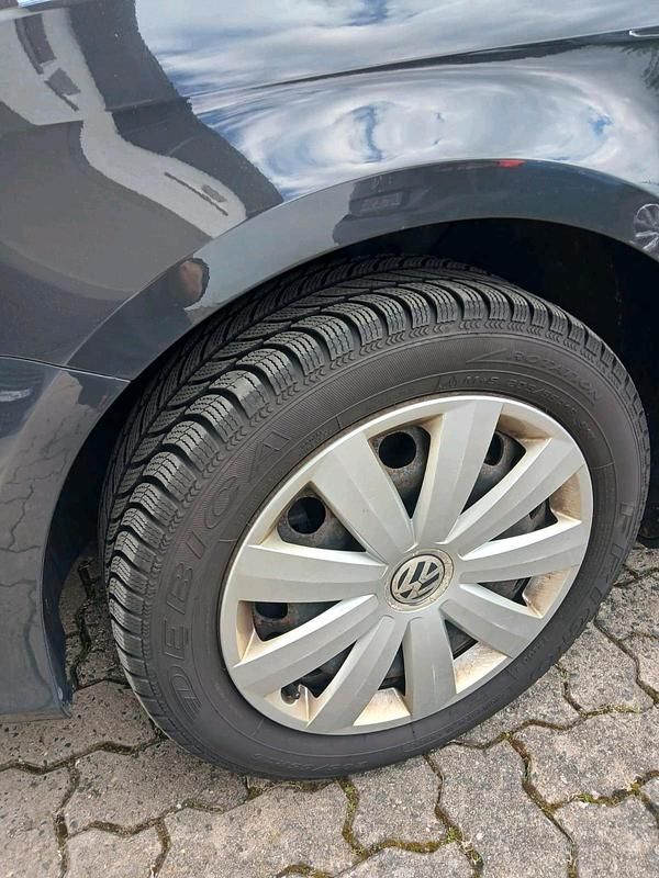 Occasion VW Passat 140 ch (102 kW) 2014 Gris Break