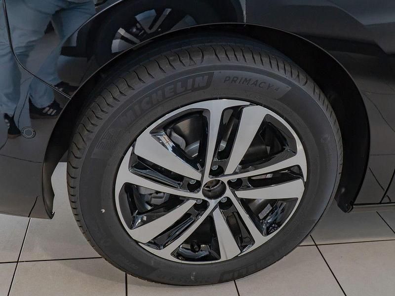 Usata Peugeot Traveller Active 180 CV (132 kW) 2026 Nero Monovolume