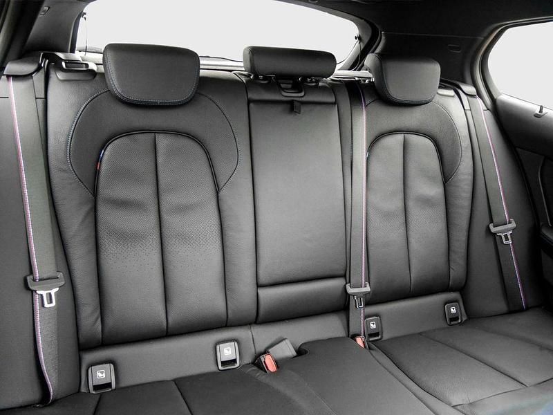 Gebraucht BMW M135 Performance 306 PS (225 kW) 2023 Grau Kleinwagen