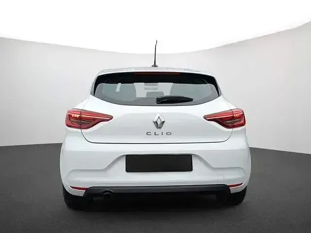 Gebraucht Renault Clio Equilibre 2023 Weiss Kleinwagen