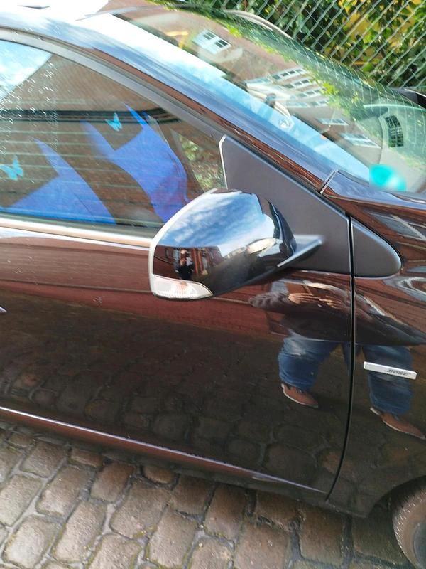 Gebraucht Renault Mégane Bose Edition 134 PS (98 kW) 2014 Braun Limousine