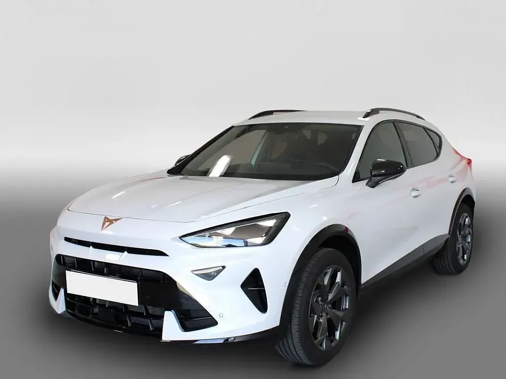 Używany Cupra Formentor 204 KM (150 kW) 2025 SUV