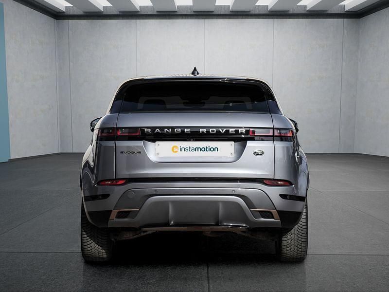 Gebraucht Land Rover Range Rover 200 PS (147 kW) 2023 Grau SUV