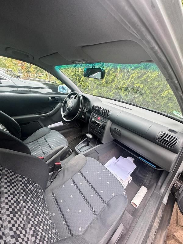 Gebraucht Audi A3 101 PS (74 kW) 1998 Kleinwagen