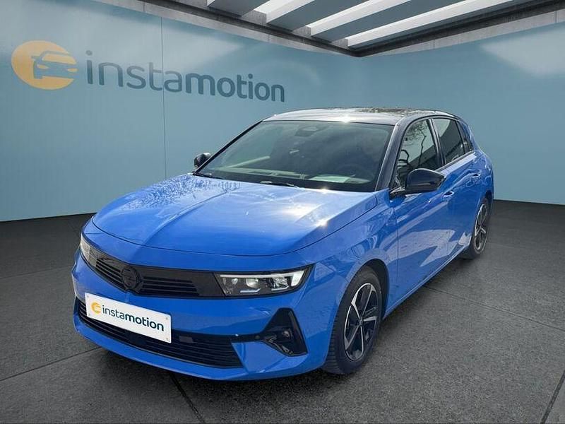 Gebraucht Opel Astra 131 PS (96 kW) 2025 Andere Limousine