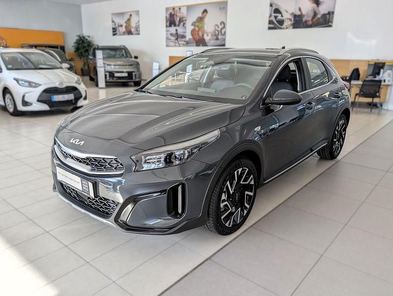 Pentametal Neu 2025 Kia XCeed Comfort SUV | 27.790 € (Fairer Preis) - Bild 1/4