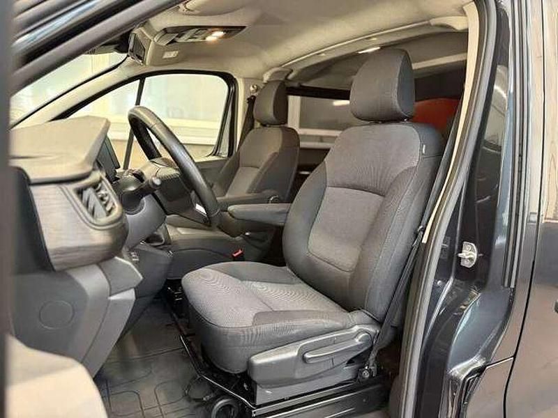 Gebraucht Renault Trafic 150 PS (110 kW) 2024 Comete Van / Kleinbus