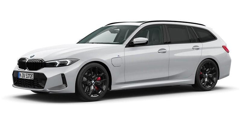 Gebraucht 2024 BMW 330e Kombi | 92.119 € - Bild 1/1