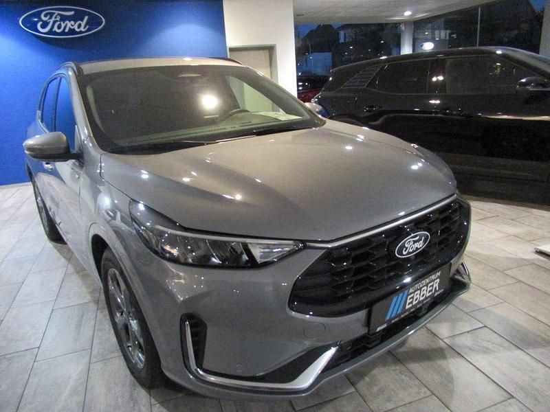 Neu Ford Kuga ST-Line X 179 PS (131 kW) 2026 Silber SUV