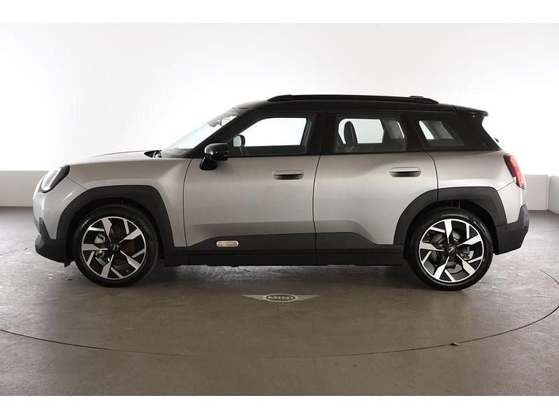 Gebraucht Mini Aceman Classic 135 kW (184 PS) 2024 Silber SUV