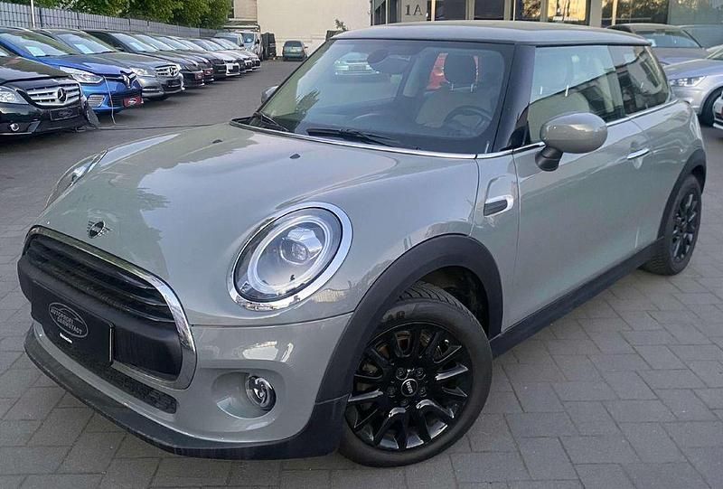 Second-hand Mini ONE 102 CP (75 kW) 2019 Gri Hatchback