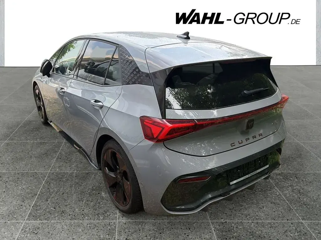 Gebraucht Cupra Born 169 kW (231 PS) 2022 Other Kleinwagen