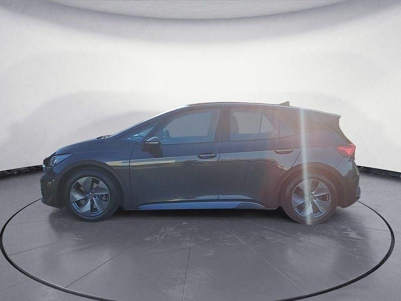 Second-hand Cupra Born 150 kW (204 CP) 2023 Gri Hatchback