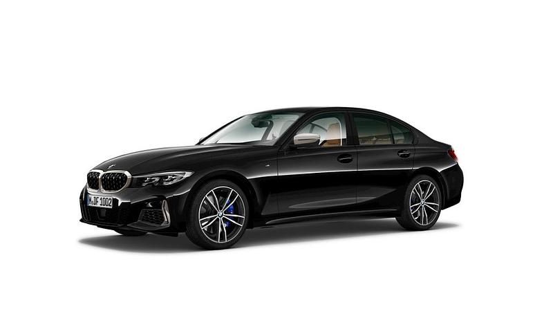 Gebraucht BMW M340 Sport Line 340 PS (250 kW) 2025 Limousine