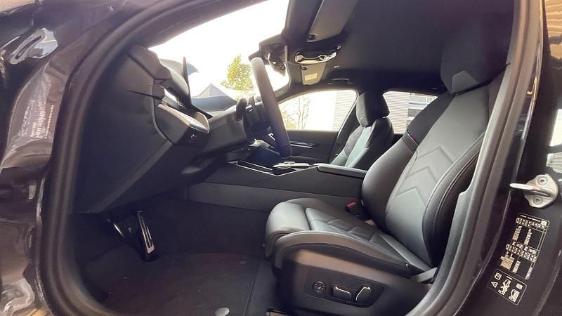 Neu BMW 520 Comfort Edition 197 PS (144 kW) 2026 Sophistograu brillanteffekt