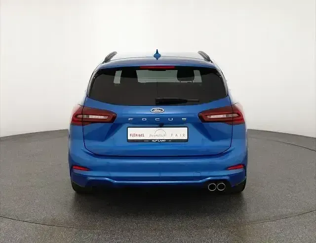 Neu Ford Focus ST-Line X 155 PS (114 kW) 2025 Andere Limousine