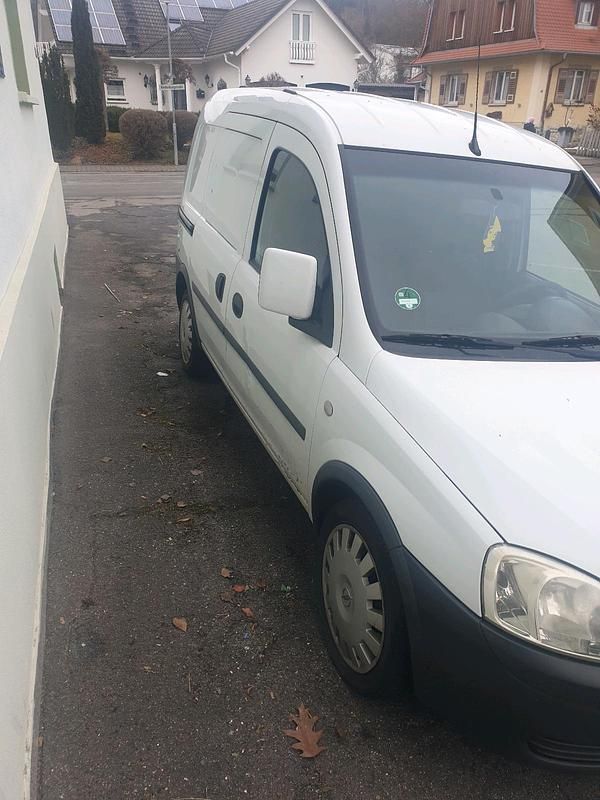 Gebraucht Opel Astra 2010 Kleinwagen