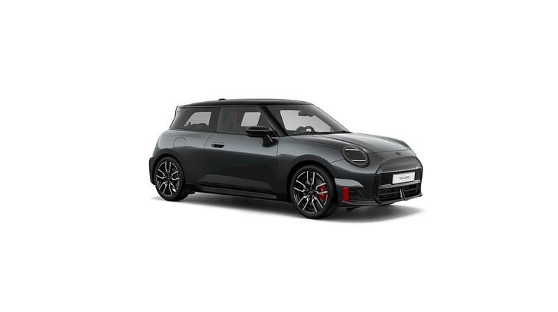 Usata Mini Cooper 189 kW (258 CV) 2025 Utilitaria