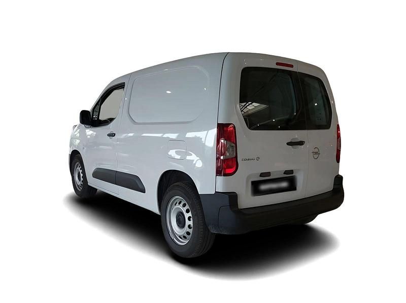 Gebraucht Opel Combo-e Life 99 kW (135 PS) 2023 Weiss Limousine