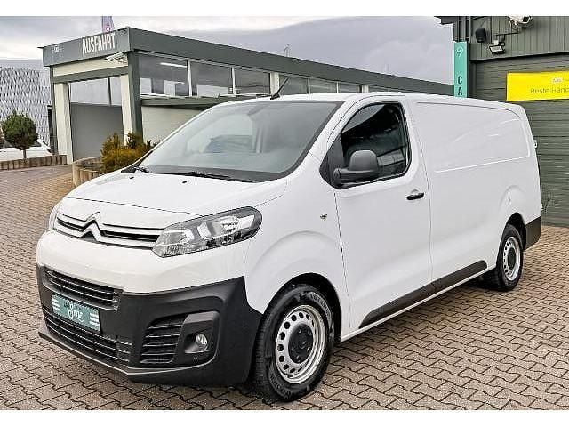 Gebraucht Citroën Jumpy 122 PS (89 kW) 2019 Van / Kleinbus