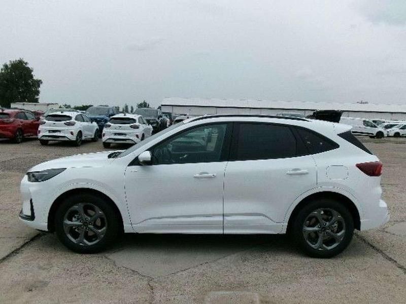Neu Ford Kuga ST-Line 151 PS (111 kW) 2025 Frozen white SUV
