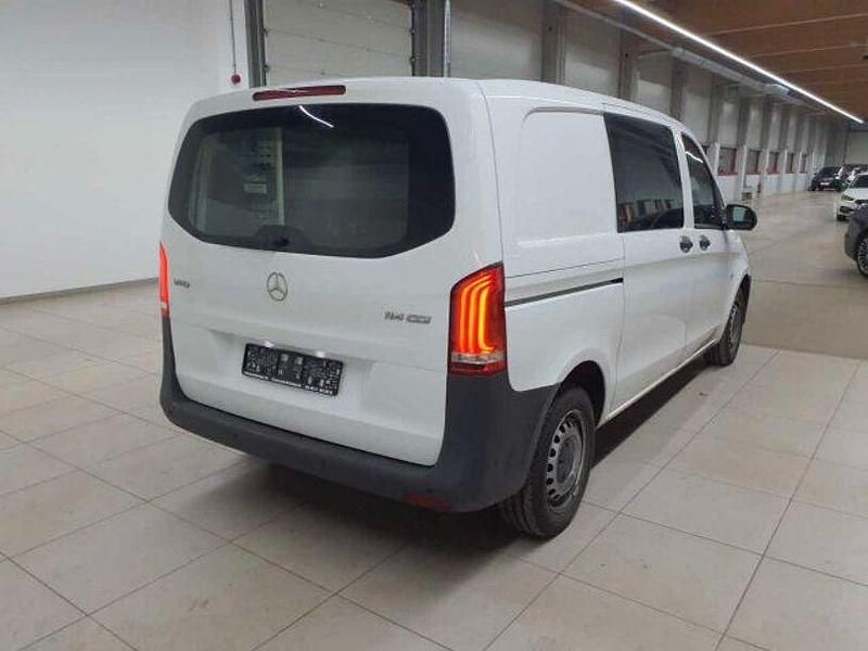 Gebraucht Mercedes Vito 2019 Andere Van