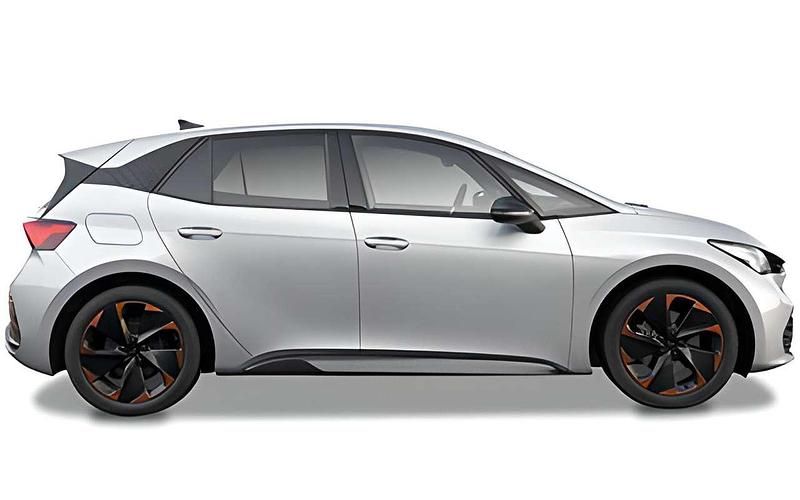 Neu Cupra Born 150 kW (204 PS) 2026 Wählbar (bei metallic +) Kleinwagen