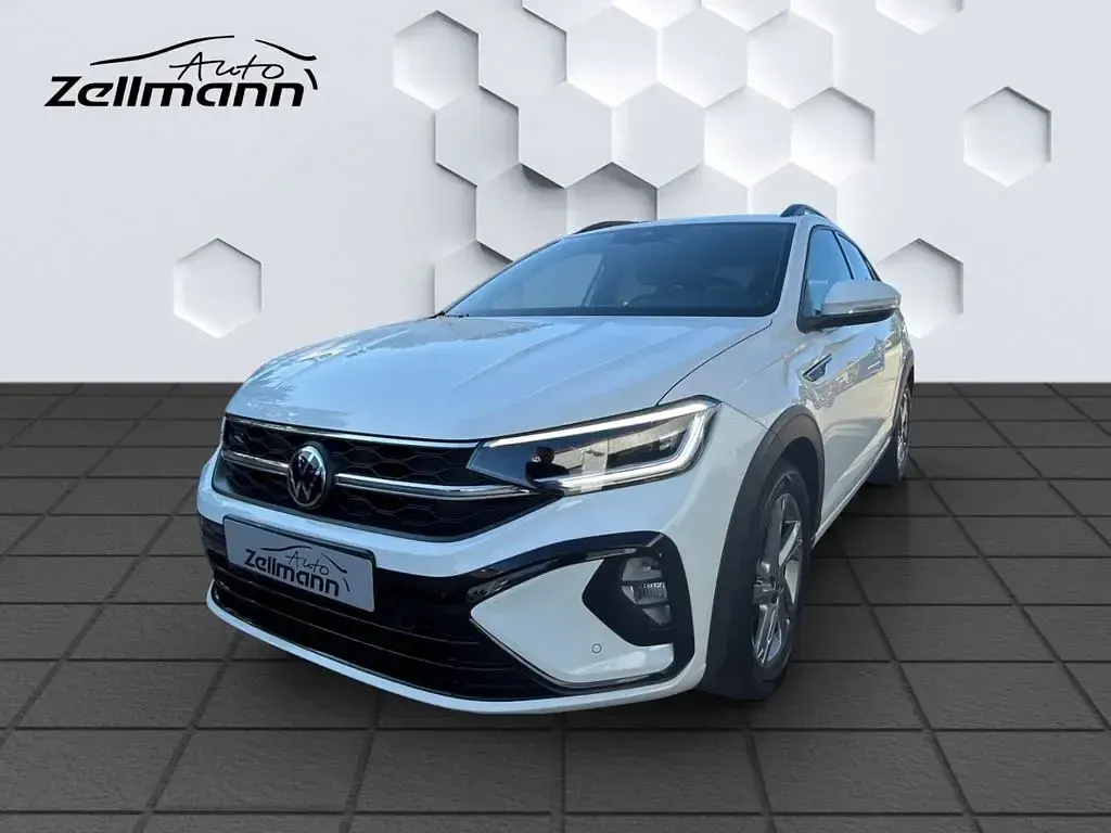 Gebraucht VW Taigo R-line 110 PS (80 kW) 2023 SUV