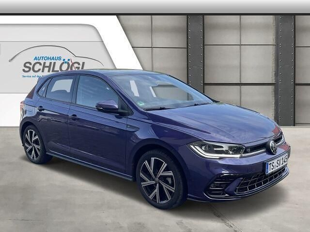Gebraucht VW Polo R-line 110 PS (80 kW) 2022 Othercolor Kleinwagen