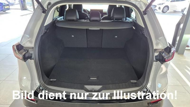Neu Mazda CX-5 Exclusive-Line 141 PS (103 kW) 2025 SUV