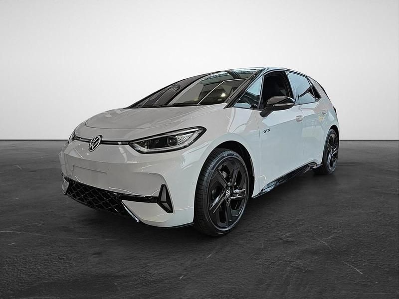Gebraucht VW ID.3 GTX 210 kW (286 PS) 2025 Kleinwagen
