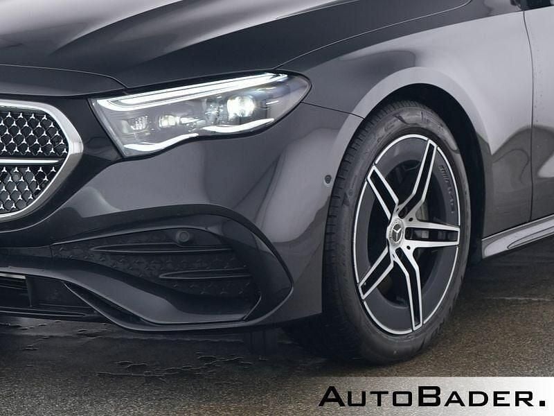 Gebraucht Mercedes E300 AMG 313 PS (230 kW) 2024 Grau Limousine